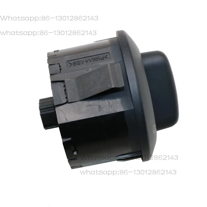 Replacement Headlight Control Switch Replaces 25542-1PA0A 255421PA0A Compatible with Nissan NV1500 NV2500 NV3500 4.0L 2012-2019