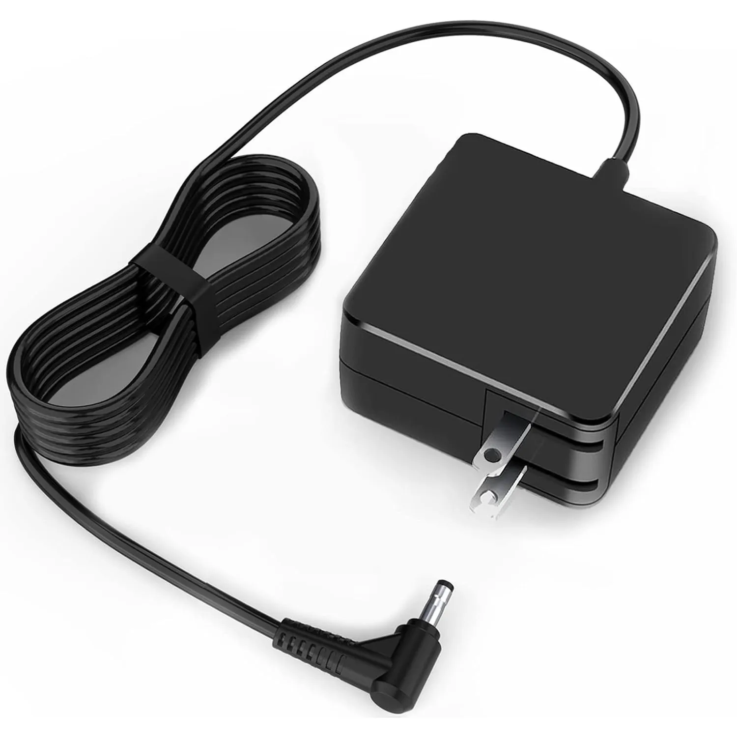 Carregador de laptop 65W 20V AC para Lenovo IdeaPad 3 Flex 5 14 15 S340 S145 100s 110 310 320 330 330s 510 510s Lenovo Yoga 310 510 330