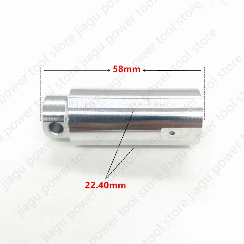 Pistone cavo per parti di utensili elettrici DEWALT DCH253 DCH273 DCH274 DCH364 492822-00