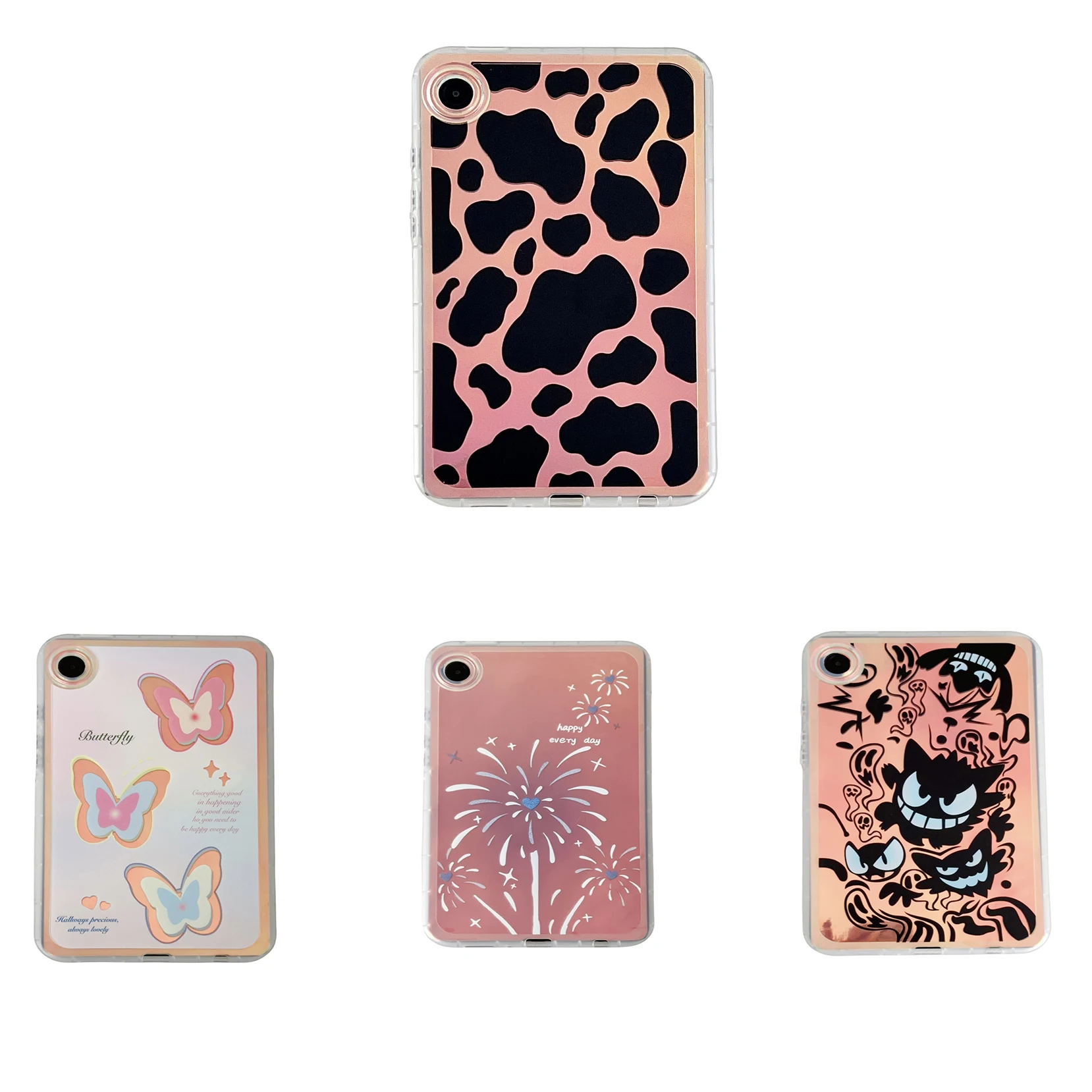 

Shockproof Tablet Cases Cover for Samsung Galaxy Tab S9+ S10+ S7+ T970/S8+ X800 A9+ 2023 X210/X215 LTE X200 A8 10.5 2021