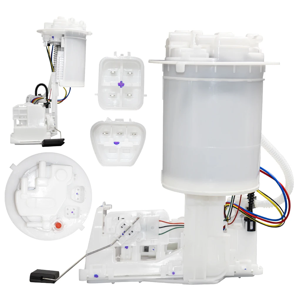 Dopson Engine System Part DPS1723 Fuel Pump Module Assembly 77020-07110/77020-06490/77020-33510/06491/06580