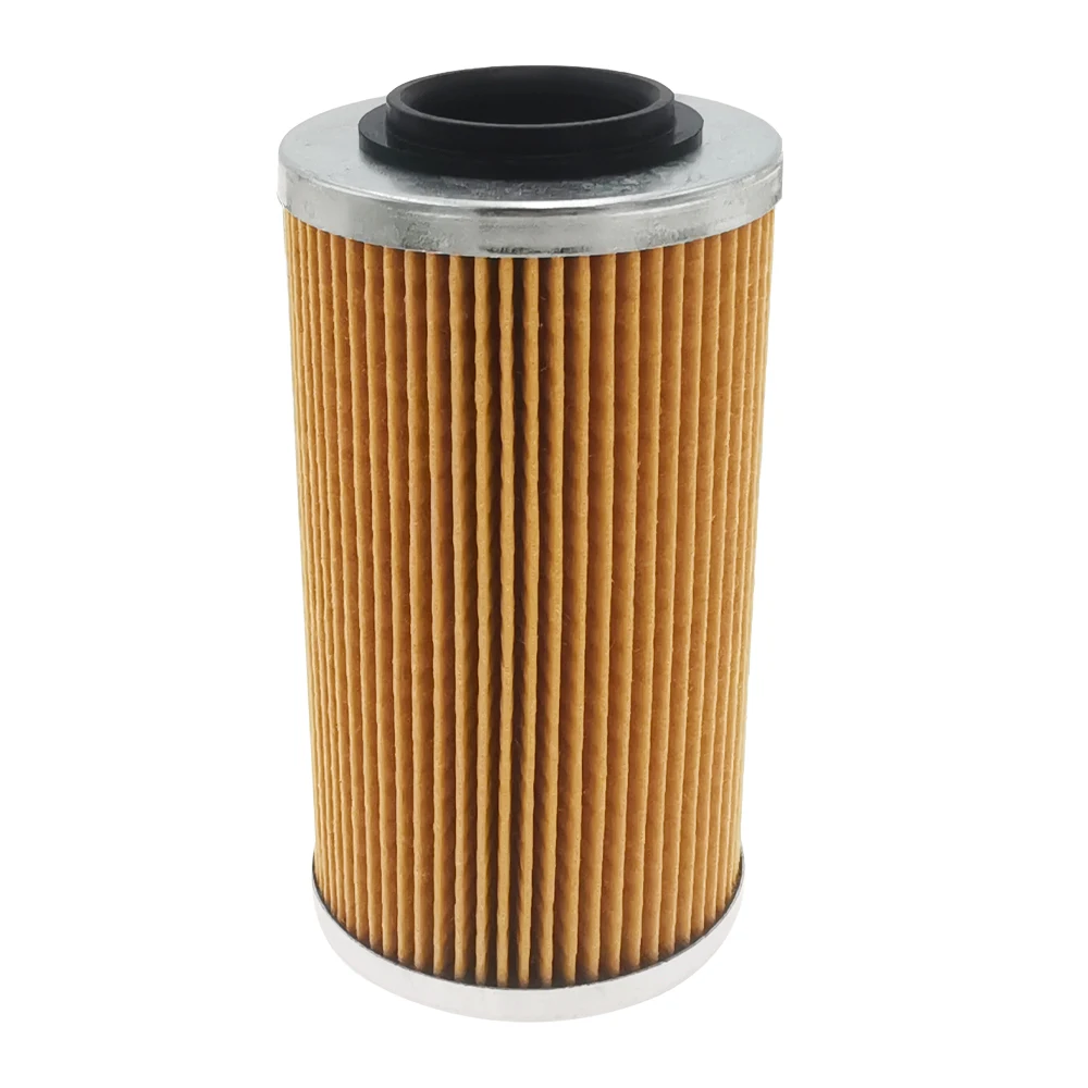 Engine Oil Filter for  420956741 711956741  Sea Doo 130 Thru 260Hp 4 TEC Rotax Seadoo