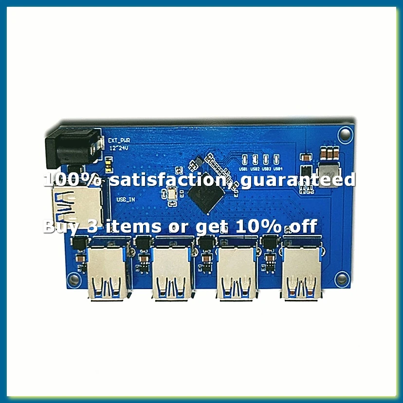 modulo-hub-usb31-vl817-de-1-a-4-portas-modulo-de-expansao-usb