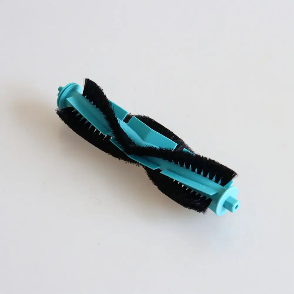Durable Main Roller Brush For Conga 2299 2499 Ultra Home S5 Plus Robot Sweeper Cleaning Parts Replacement Accessories