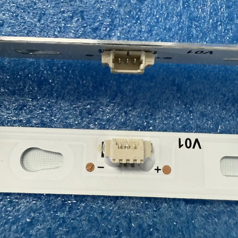 LED Backlight Strip For RCA RTRU5528-B-CA LED55D05B LED55D05A-ZC29AG-02T