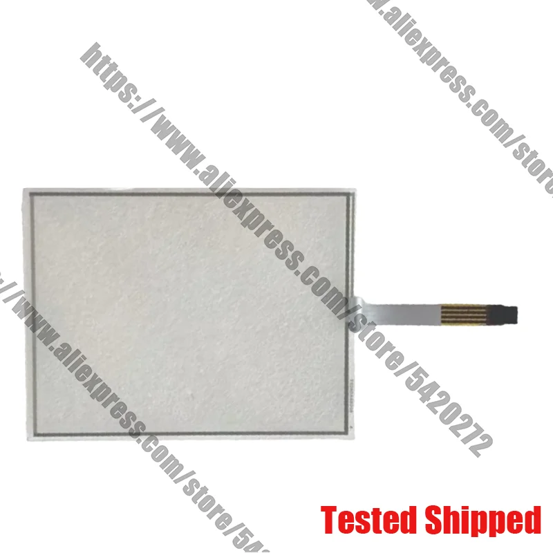 

Новый сенсорный экран H1733-01