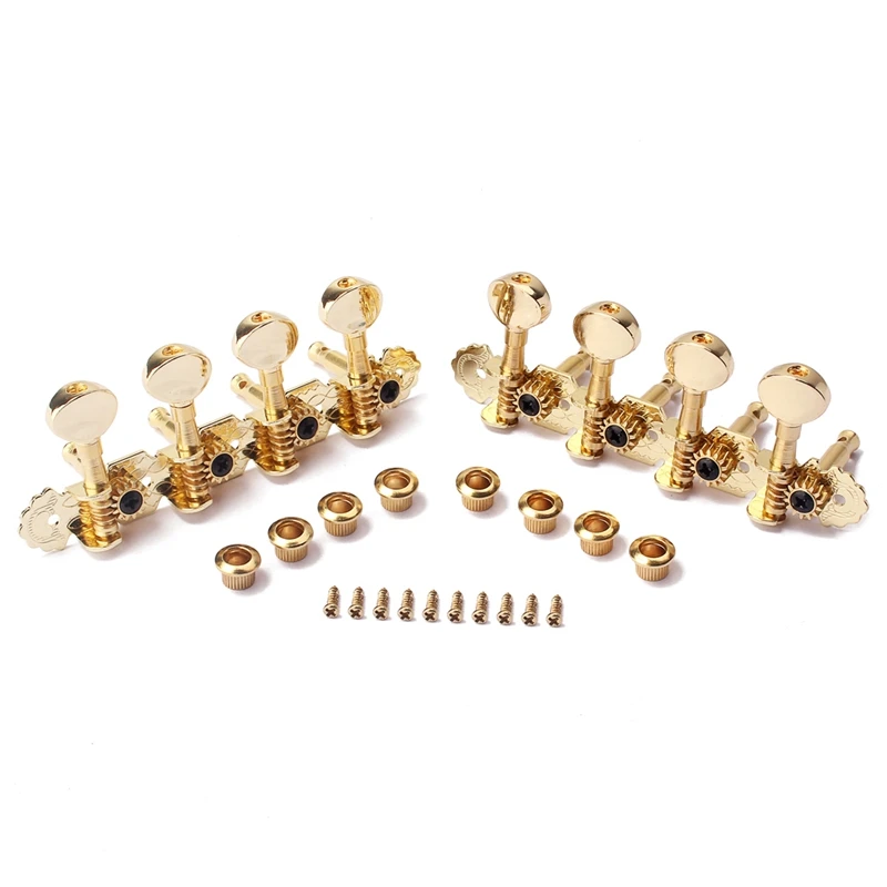 Mandolin Guitar String Tuning Peg Tuner Machine Heads Tuning Key Pegs Tunes Winder For Guitar Parts