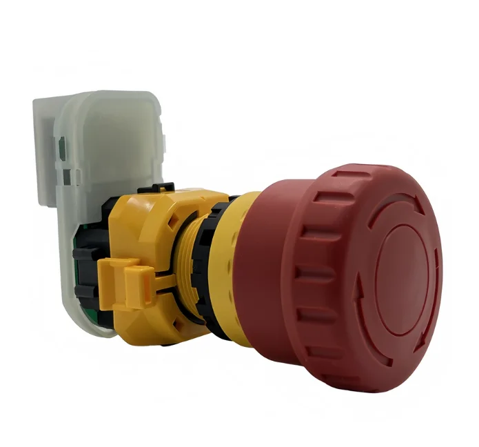 Original Idec XW1E-…