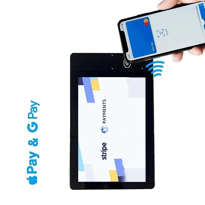 Nfc Contactless Pay…