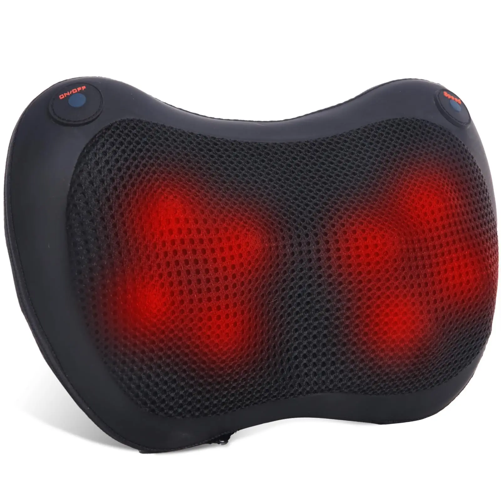 Aerlang Massage Pillow MP01 for Neck Massage and Relaxation