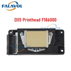 FALAVOL F186000 print head100% new and original DX5 printhead unlocked for eco solvent printer F1440-A1 head