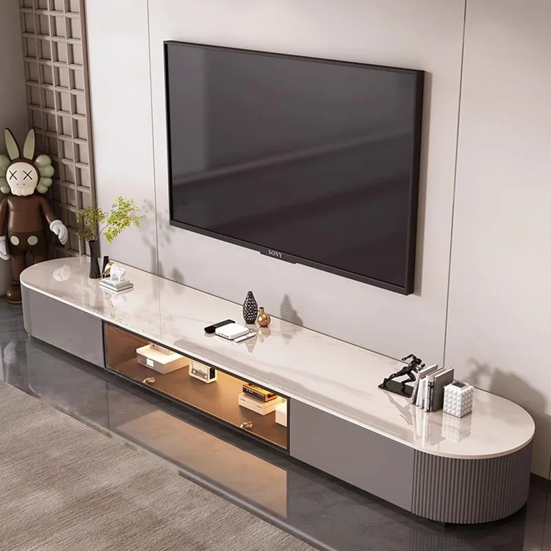 

Universal Filing Tv Stands Living Room Nordic White Modern Drawers Tv Table Hallway Storage Suporte Para Tv Unique Furniture