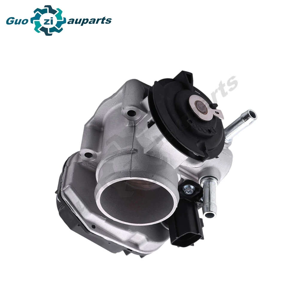 Throttle Body Assembly 96815480 96394330 For Chevrolet Lacetti Optra J200 Daewoo Nubira 1.4i 1.6i Air Intake System