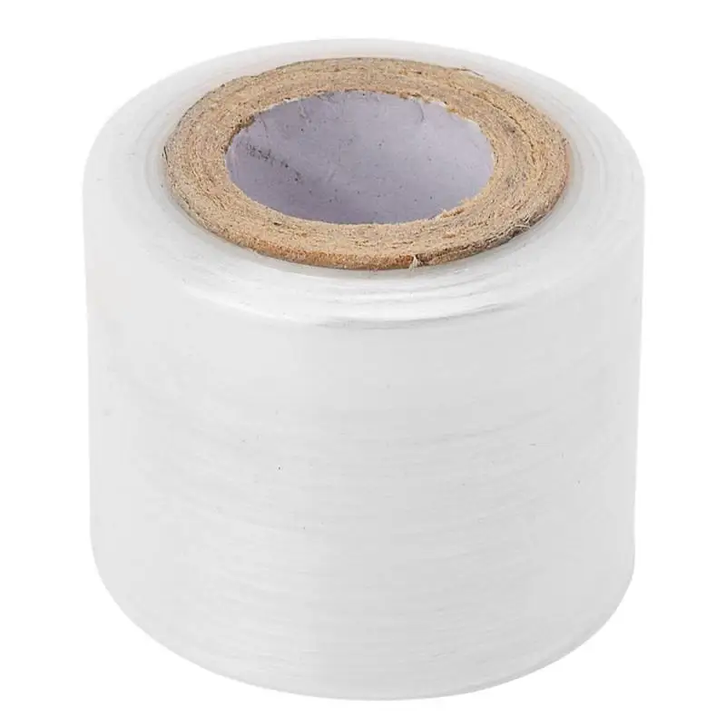 2 ~ 5 Stuks Tattoo Lip Wimper Wenkbrauw Plasticfolie Verwijderen Individuele Wimper Verlenging Enting Accessoires Professionele Make-Up