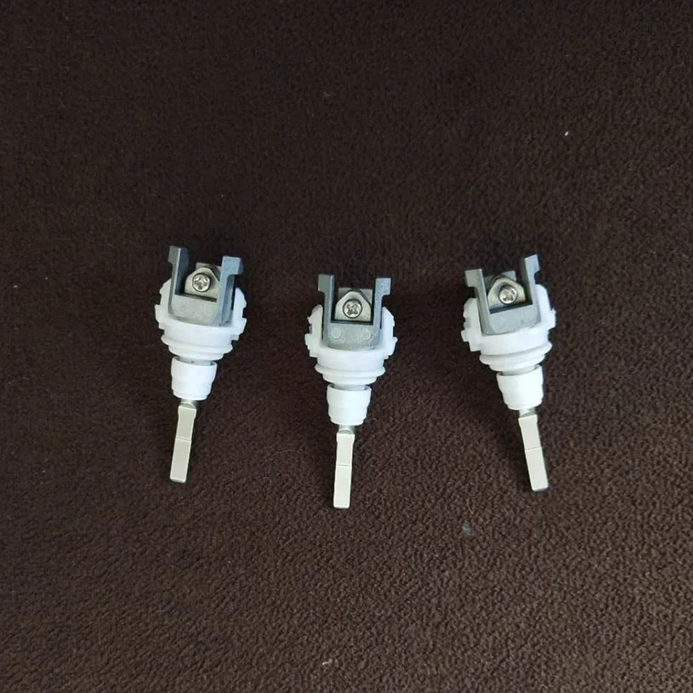 100% New Electric Toothbrush Link Rod Heads Parts To Sonicare 6 Or 9 Series HX69 HX6930 HX9360 HX939P Shaft Connecto For Philips