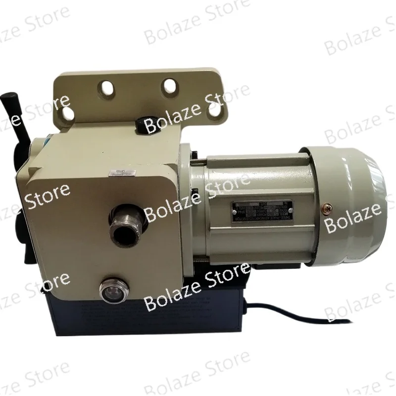 380v Automatic Electric Drilling Machine Lidi1000 Turret Milling Tool Walker Drive Copper Gear Pendant Plate 180w Low Noise