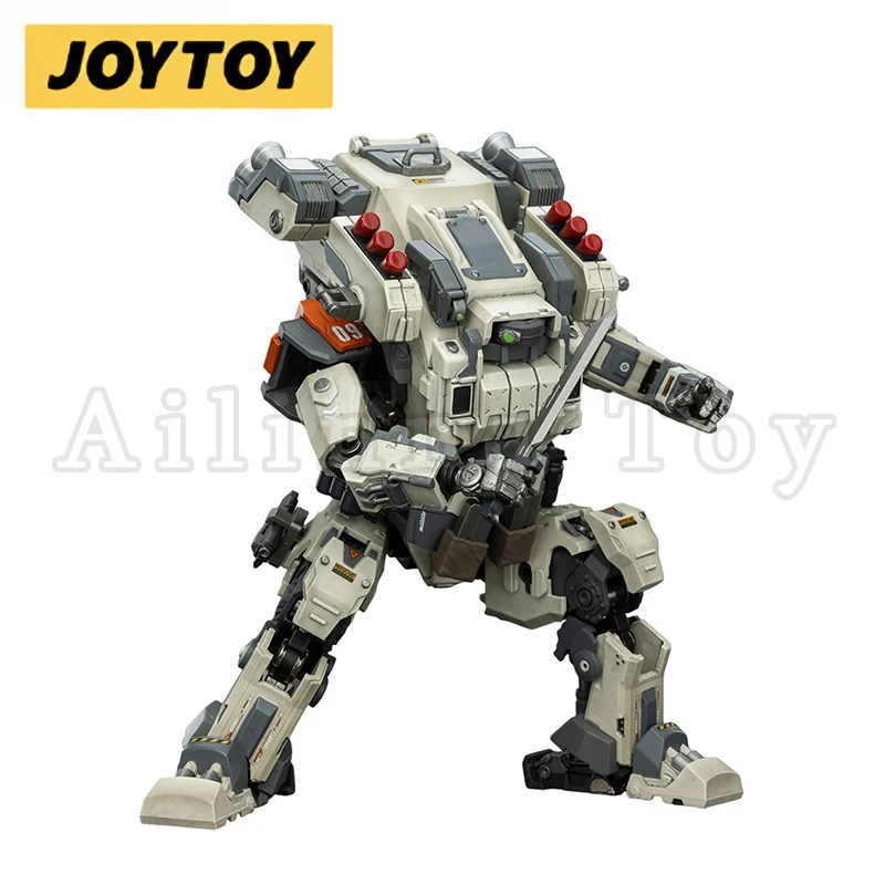 [الطلب المسبق] مجسم الحركة JOYTOY 1/25 Dark Source APOC Series Mech