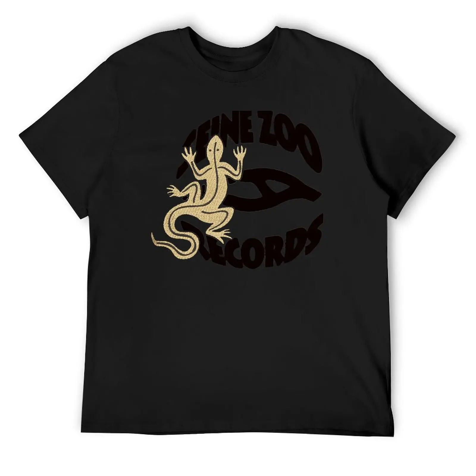 

Seine Zoo Records T-Shirt custom shirt graphic tee shirt man t shirt funny gifts luxury clothes men