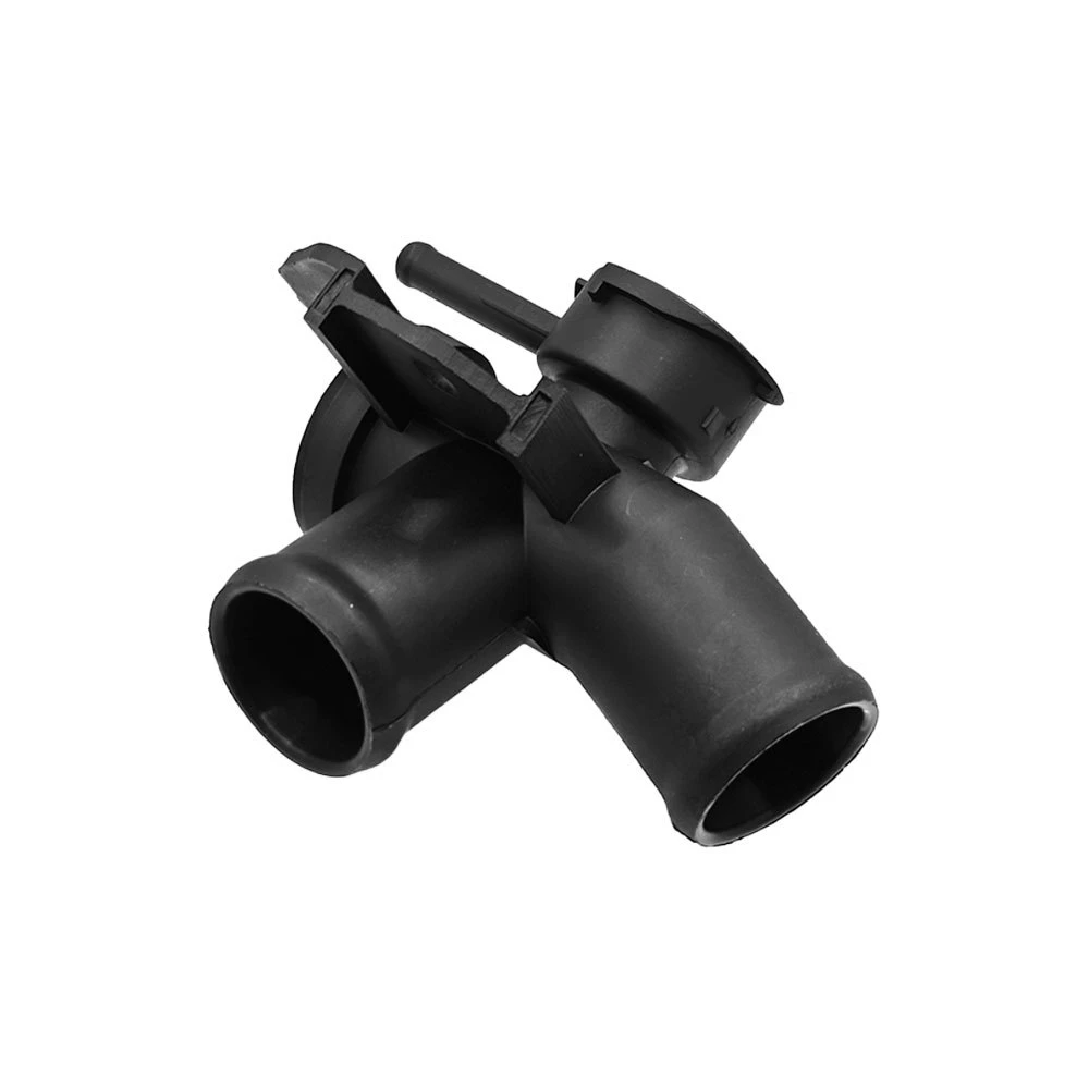 

​Upper Radiator Coolant Filler Neck Aluminium Outlet Flange Waterpipe Fit for Nissan Teana j32 Altima 07-12 Maxima 21501-9HA0A