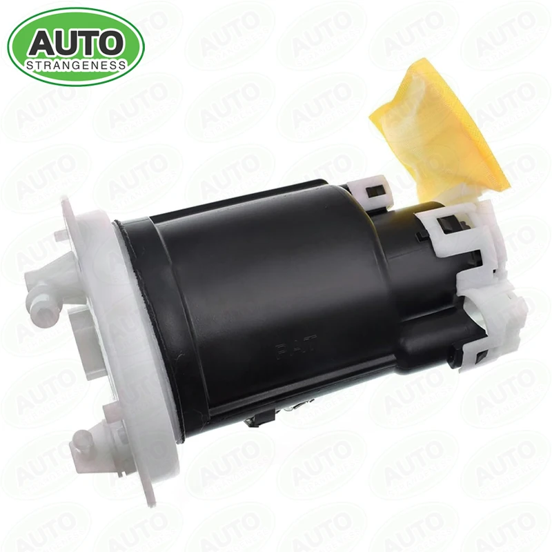 Fuel Pump Assy for Mitsubishi Lancer Classic CS1A CS2A CS3A CS3W CS6A CS6W CS9A 2000-2013 MR566825 SP4031M 2.0L-L4