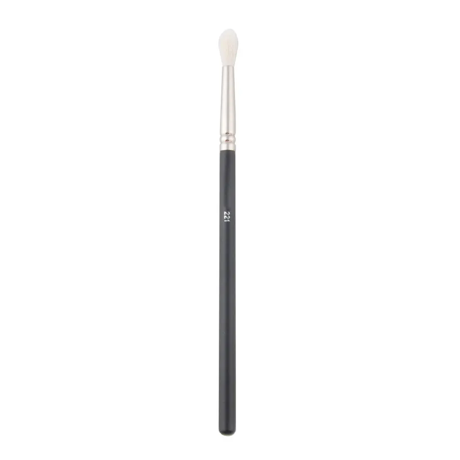 1pc Goat hair Big Eyeshadow Crease makeup brushes round eye shadow crease make up brush cosmetic tool professional M221