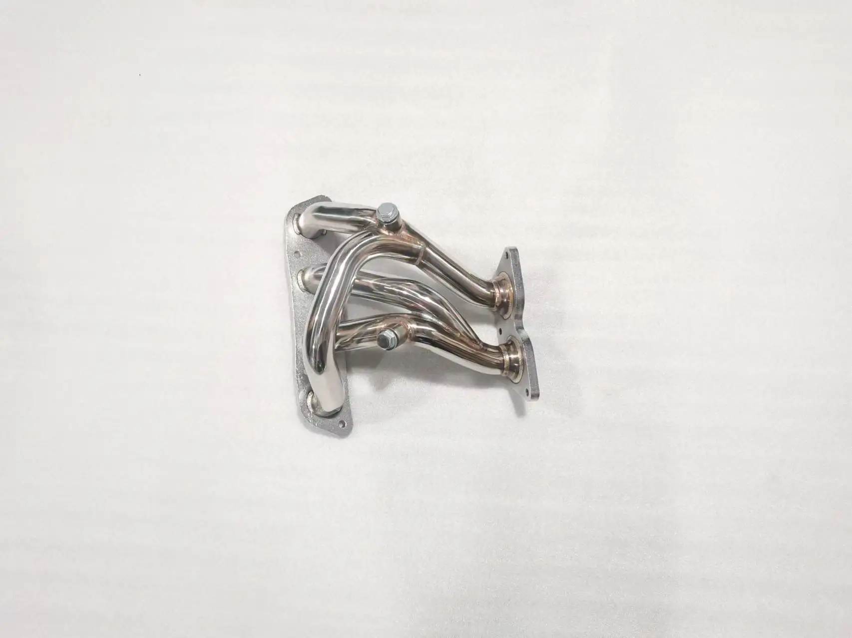 Best Factory Price for Exhaust Pipe Header for 1999-2007 to Yota MRS MR2 Spyder 1.8L DOHC