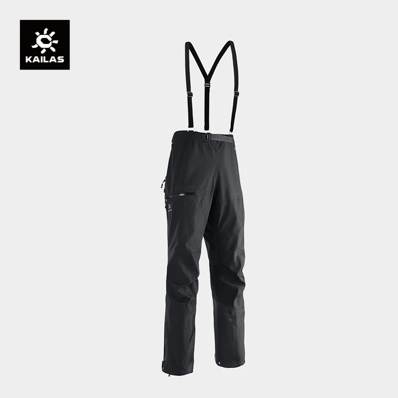 

KAILAS Women SD500 Hardshell Pants KG2441421