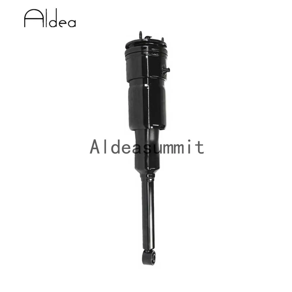 Puntone ammortizzatore ad aria posteriore per 07-12 Lexus LS460,08-12 LS600h con sospensione variabile adattiva 4808050150,4809050150