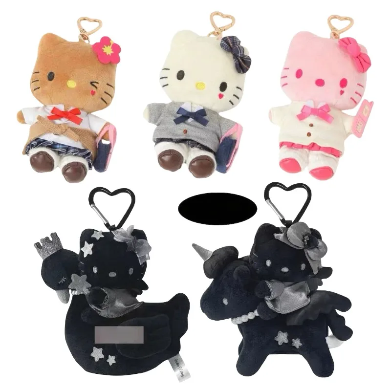 Dark All Black Unic… - image