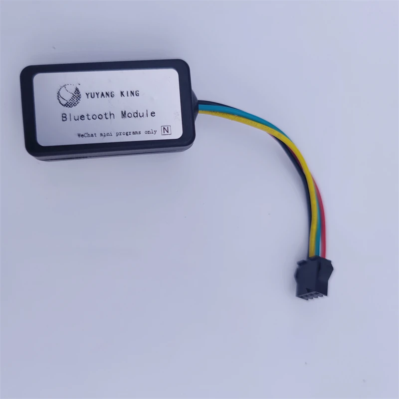 

for yuyangKING controller E-bike electric bicycle Bluetooth Module YAZ1403BT 5V 2.5G