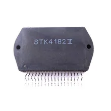 STK4182II STK4182-II STK4182 HYB18 2PCS