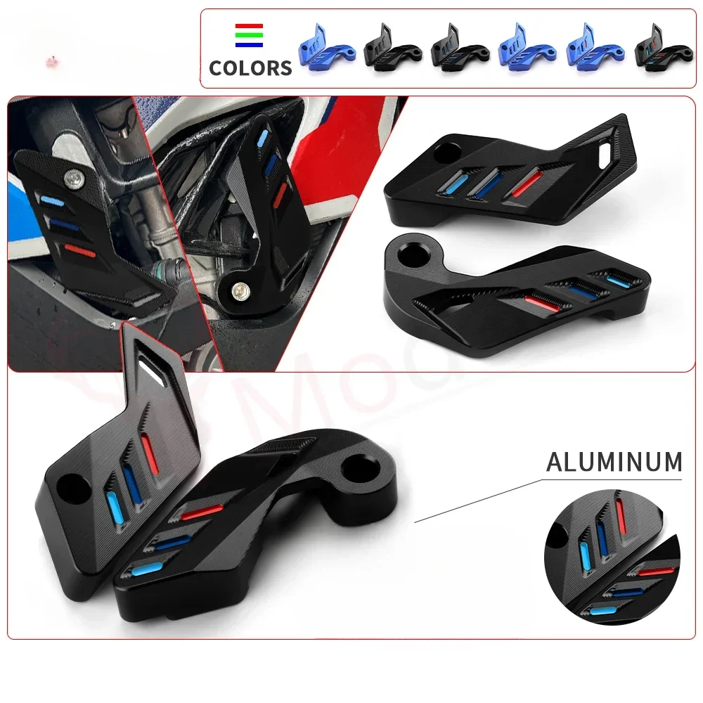 For BMW S1000rr M1000RR 2019 2020 2021 2022 modified body anti-fall block bumper anti-fall cover motorcycle accessories