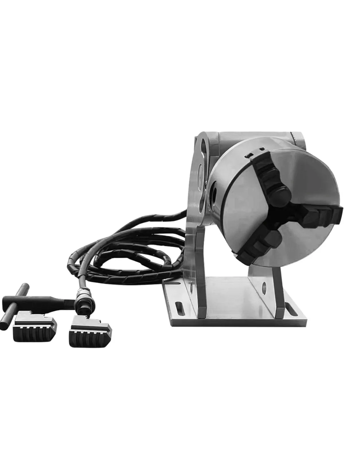 360° Laser Engraver…