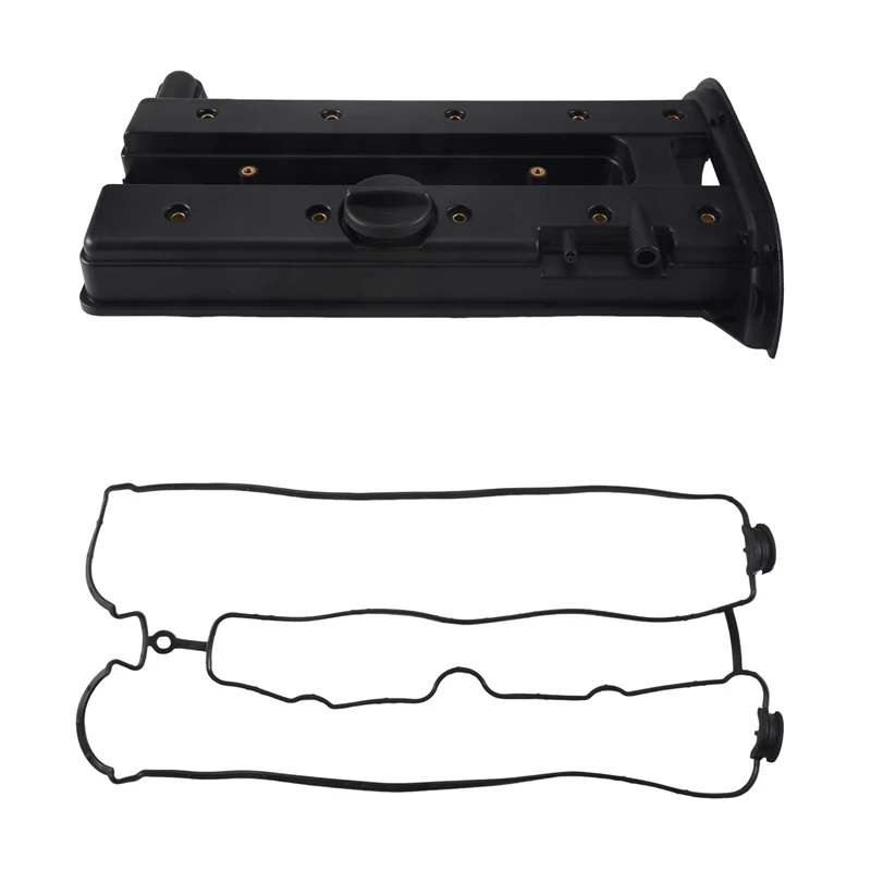 Auto Nockenwelle Motor Ventil Abdeckung Ventil Abdeckung Dichtung Ring Ventil Abdeckung Für Captiva Opel Antara 2,4 L 92068243 -A67F