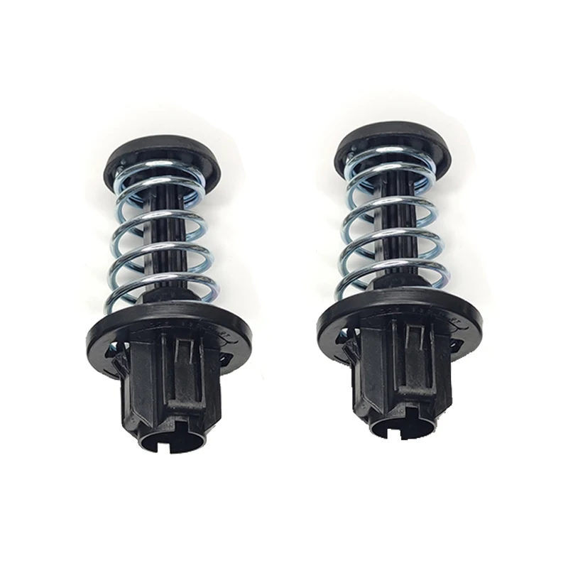 2Pcs Car Cover Spring for Mercedes-Benz W205 C Class Hood Bonnet Spring A2058800127 2058800127 2538800027 4478800127 1668800027