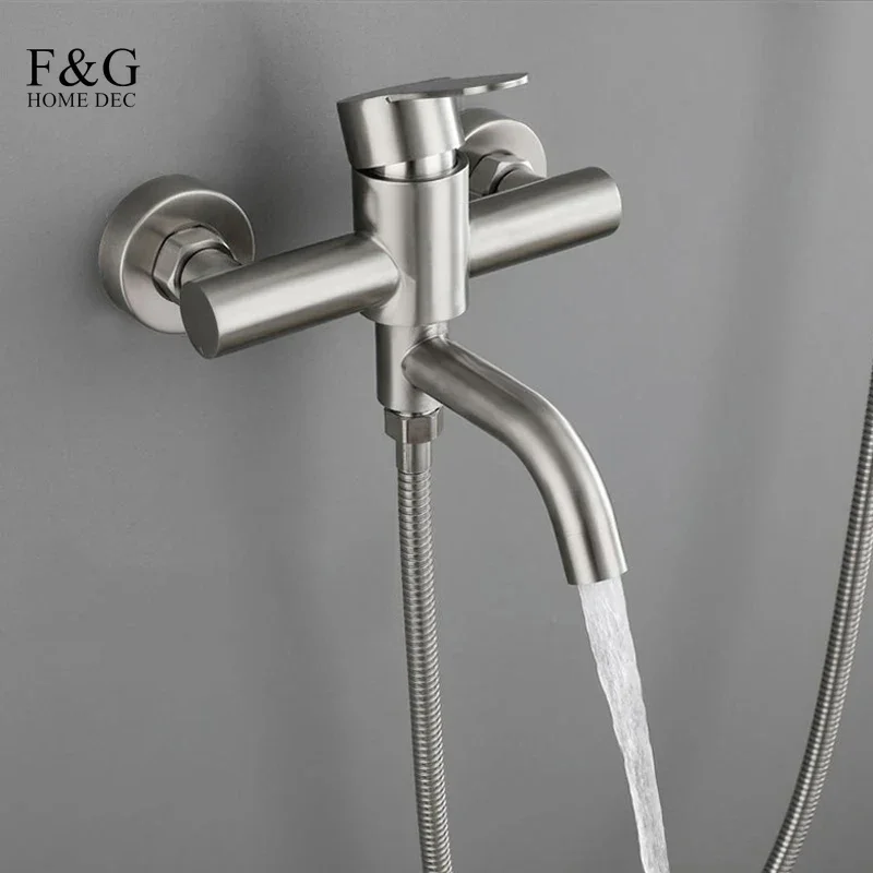 #9 Best Bathtub Faucets to Buy In 2026