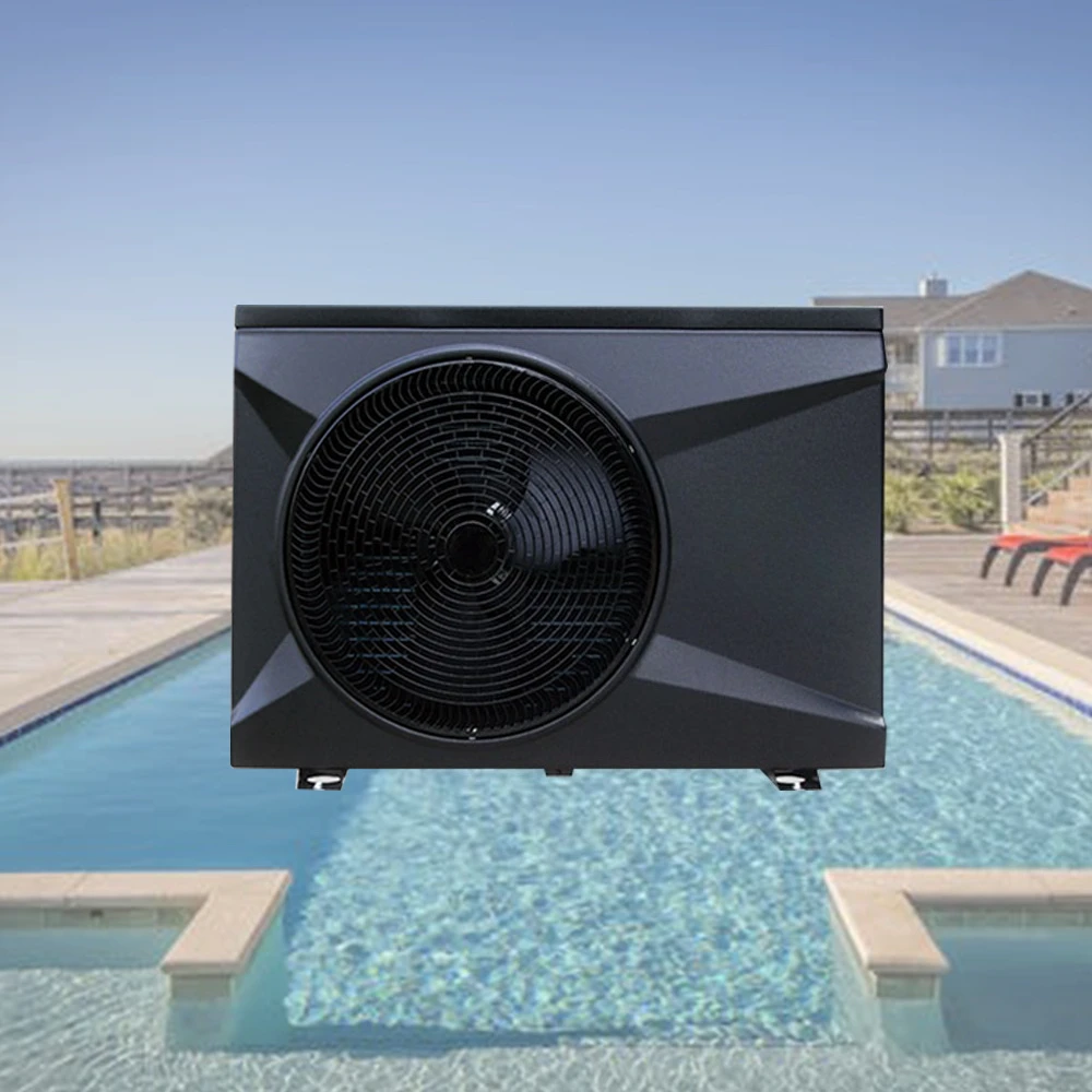 

R32 Hot Fluffy DC Inverter