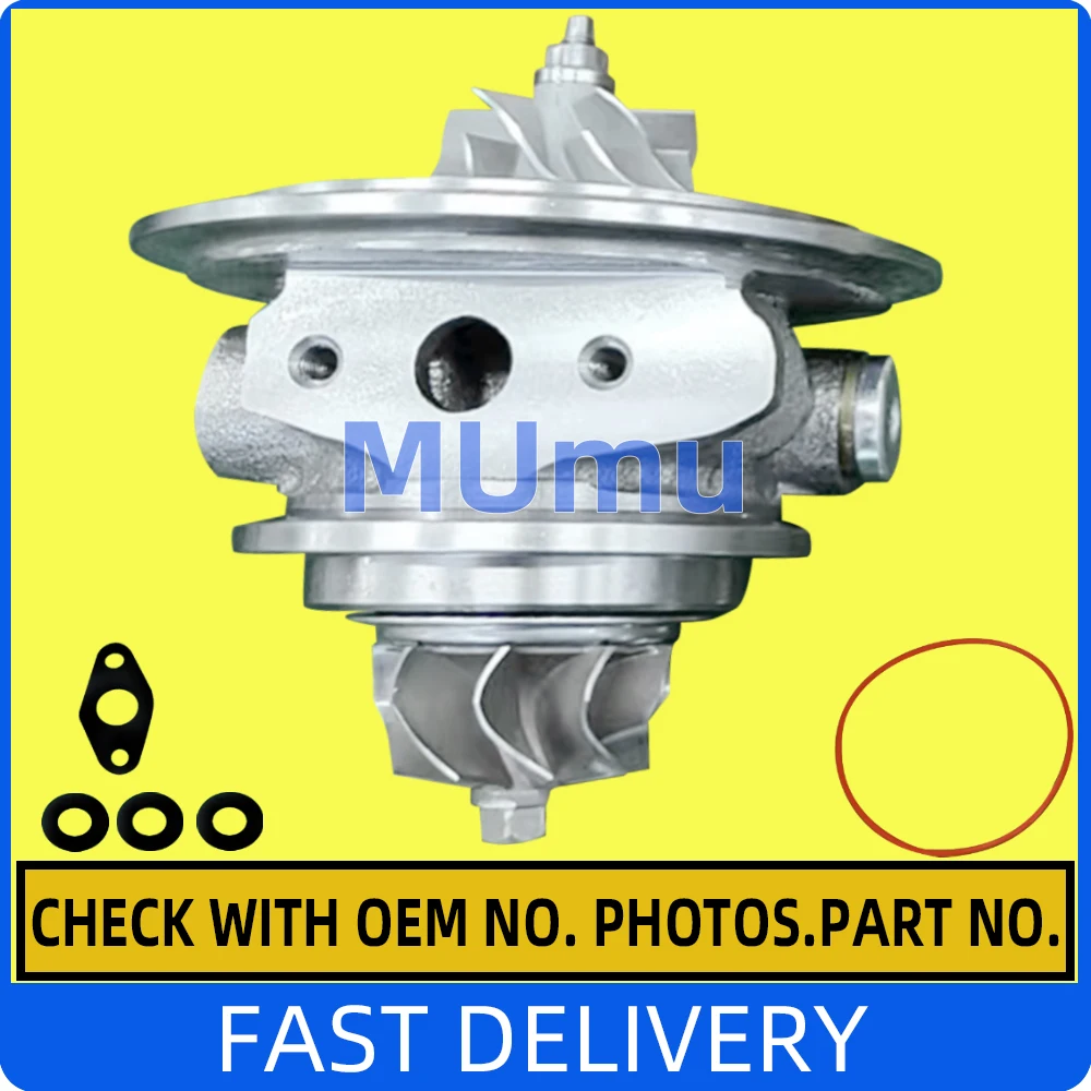 

Left turbo cartridge for Ford Flex Taurus Explorer Lincoln MKS MKT 3.5 L 790317,790317-0002,790317-0003,790317-0005,790317-0006