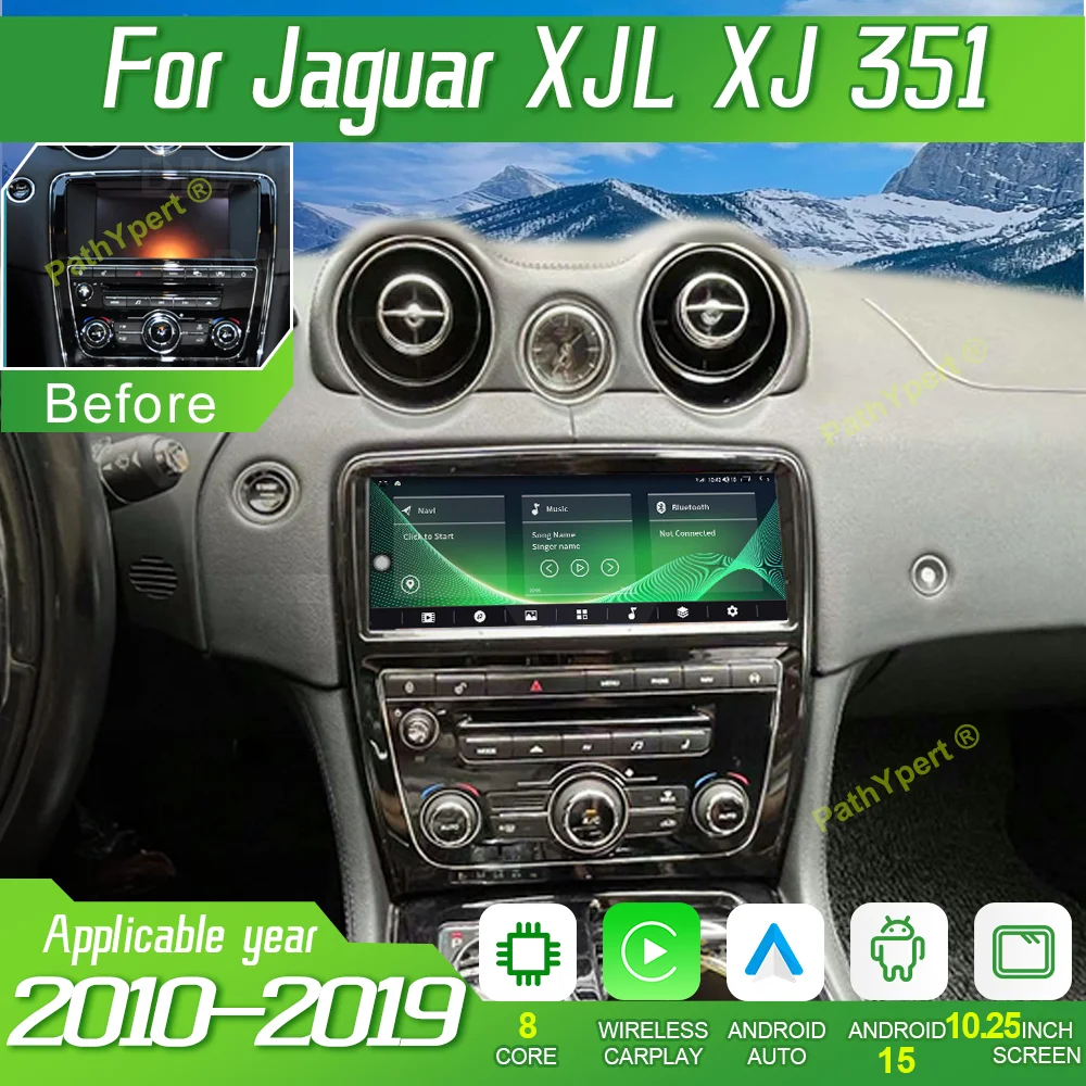 10.25"Wireless Carp… - image