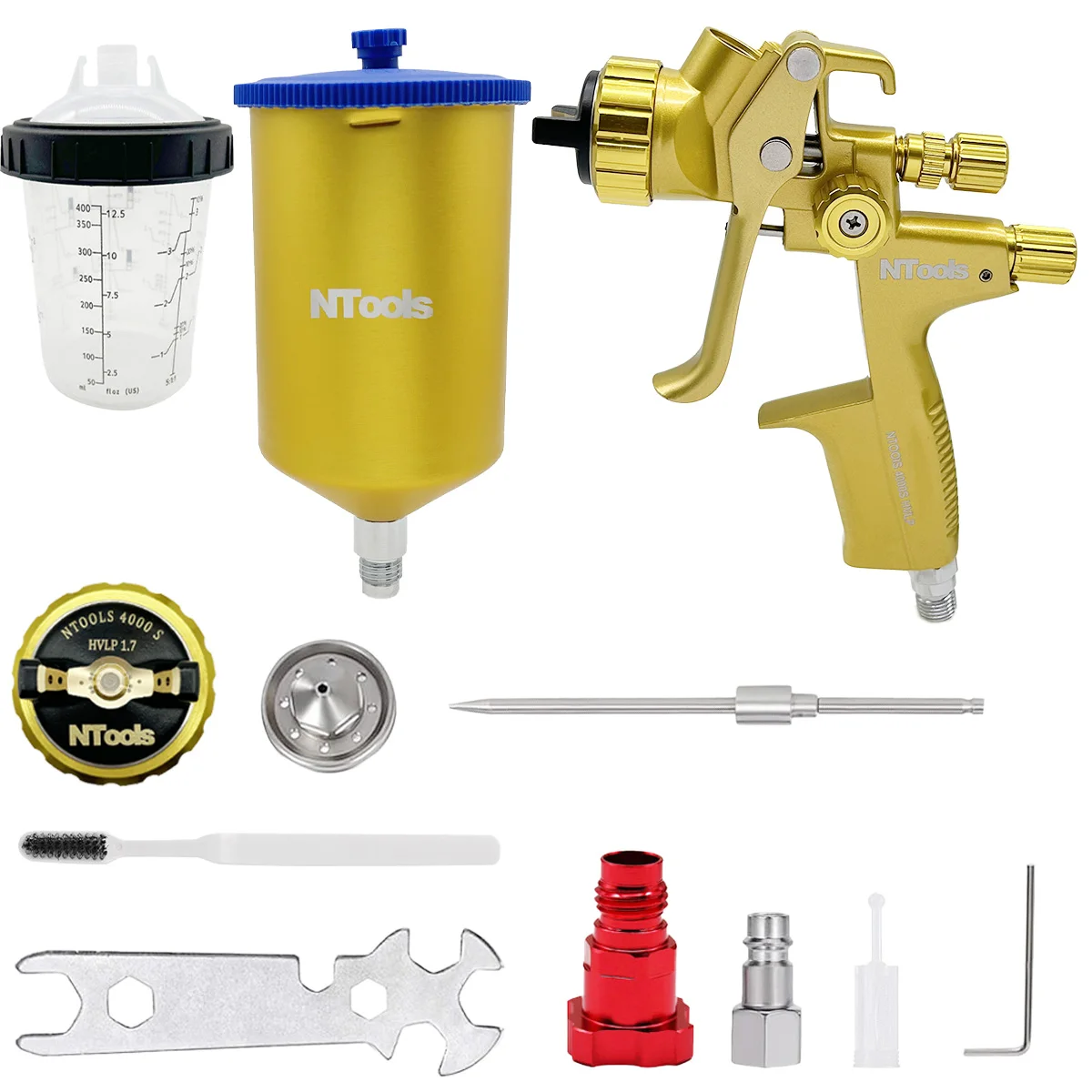 pistolet-de-pulverisation-hvlp-13-mm-kit-de-buses-17-mm-pistolet-de-pulverisation-a-air-pistolet-de-pulverisation-par-gravite-avec-adaptateur-et-reservoir-de-peinture-400-cc-outils-pneumatiques