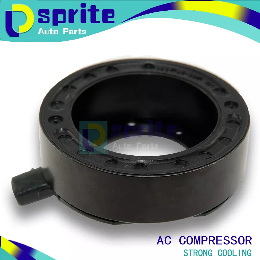 AC Compressor Coil SASC06C Toyota Corolla 4471809110 4472607090 4472607100 8831002192 8831013030