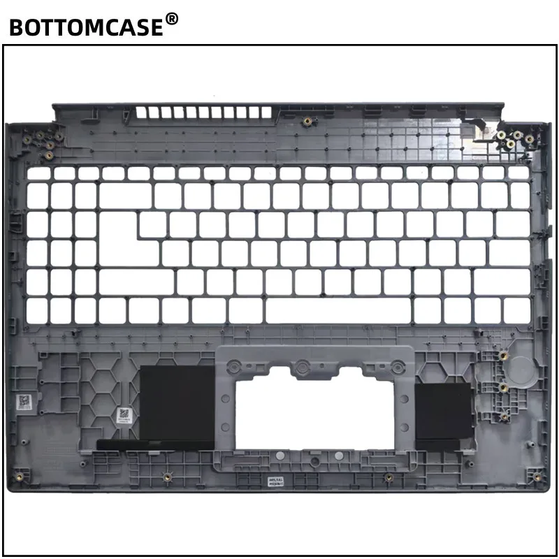 Nouveau pour BOTTOMCASE ®   Aspire Go 15 AG15-51P N24H7 couverture arrière LCD pour ordinateur portable/lunette avant/repose-paume/couvercle de Base inférieur