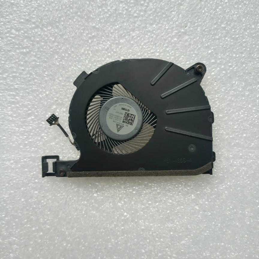 

Original For HP Zbook Firefly 14 G7 G8 EB840 G8 830 840 G8 Laptop Cooling Fan Cooler Fan High Quality 100% Tested