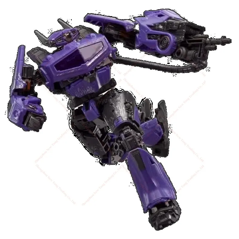 재고 있음 변환 장난감 영화 6 SS110 V 클래스 스타 충격파 프리퀄