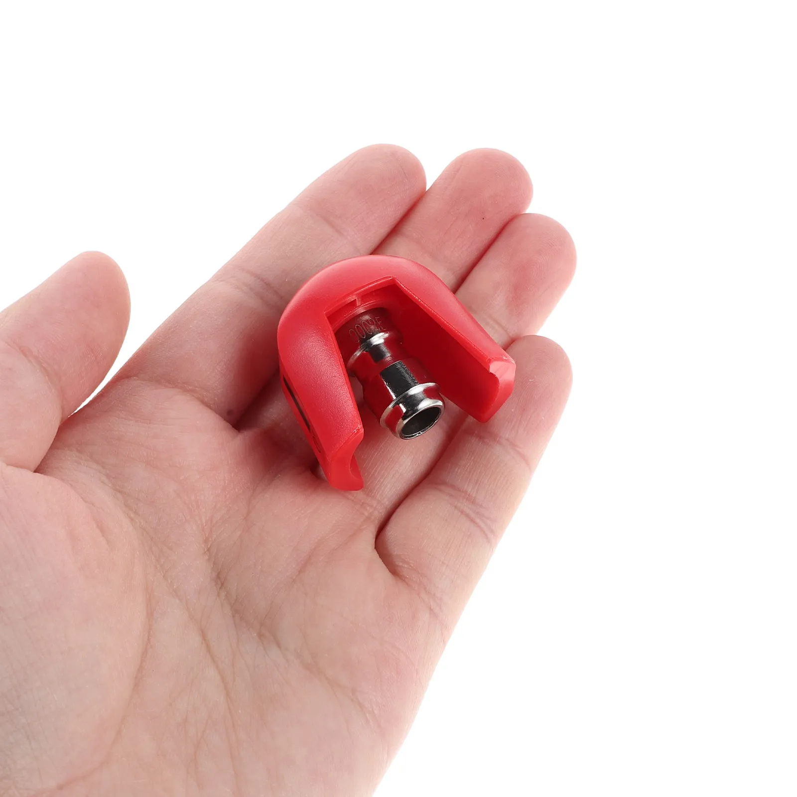 

2 шт. насадки для мойки высокого давления с быстрым подключением, адаптер для шланга автомойки, насадка-распылитель для наружного применения