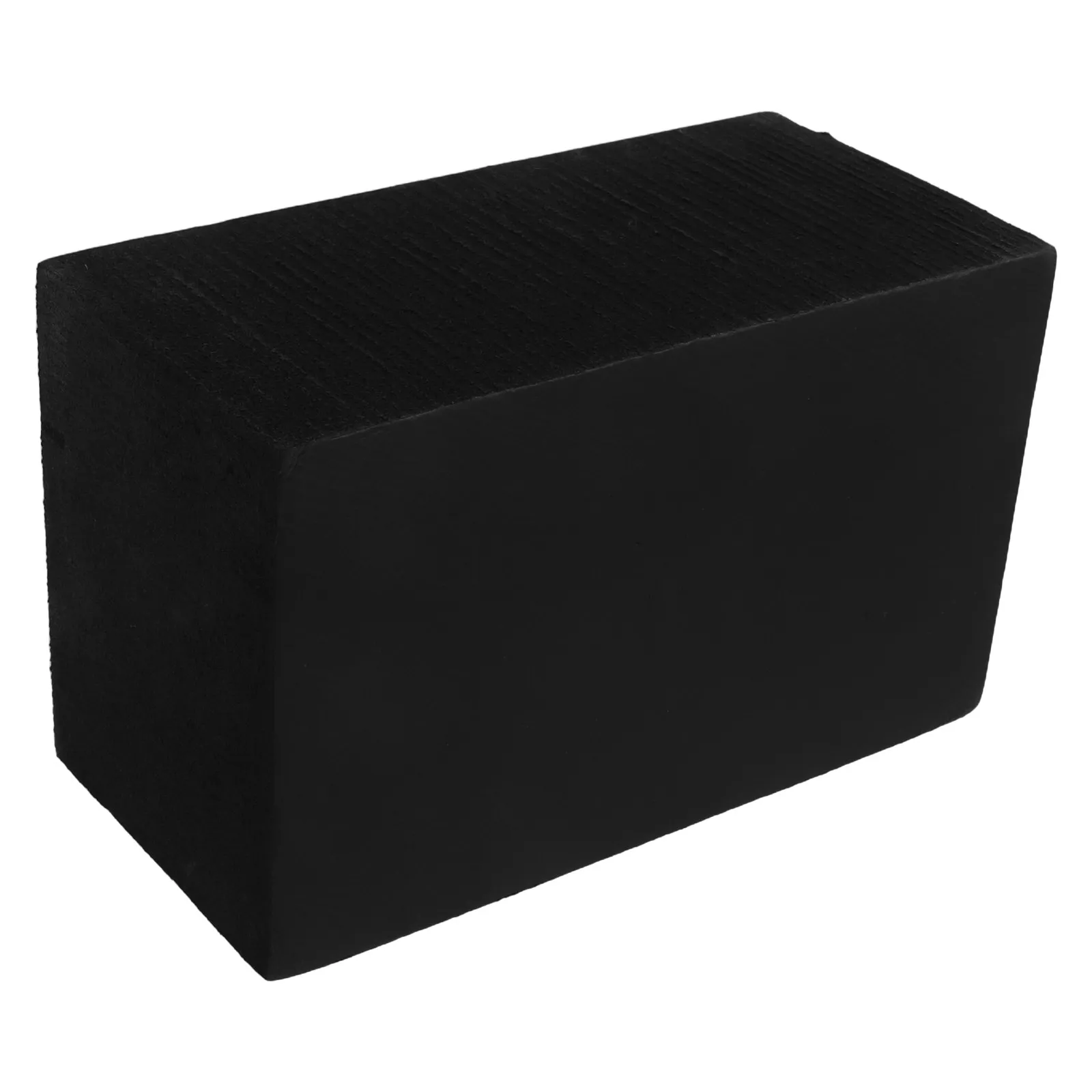 

Car Lift Block Floor Jack Pad Heavy Duty Rubber .2x5.6x4.4 Anti-Slip Scissor Jack Stand Pad for Automotive Lifting