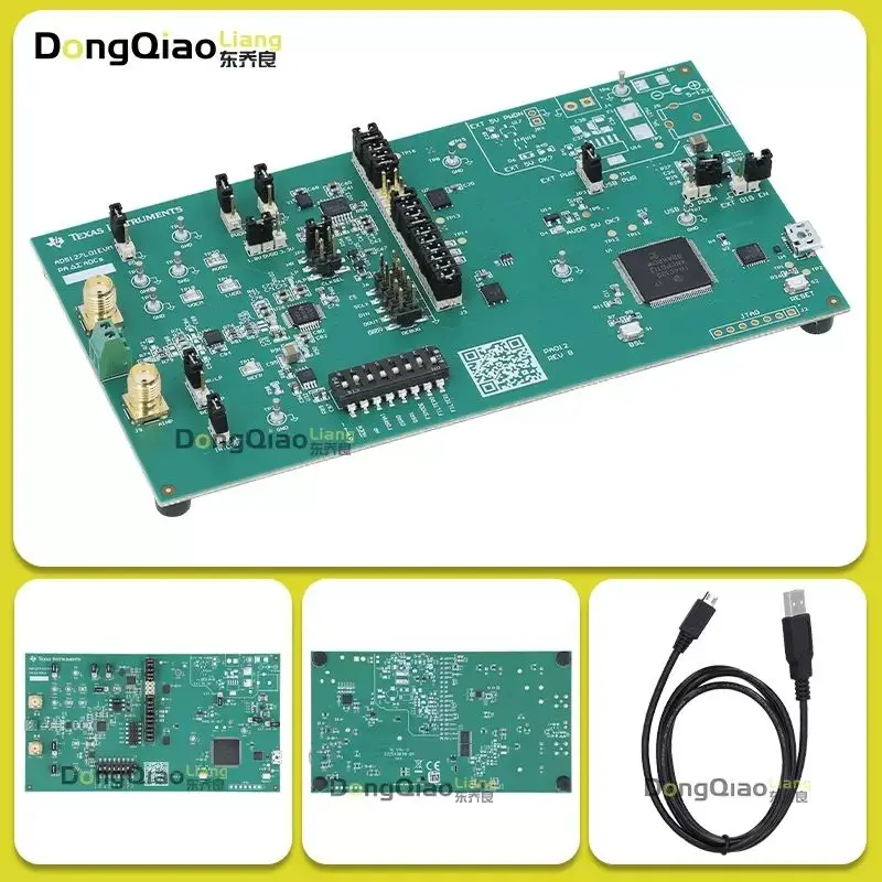 ADS127L01EVM Development board 100%New and Original
