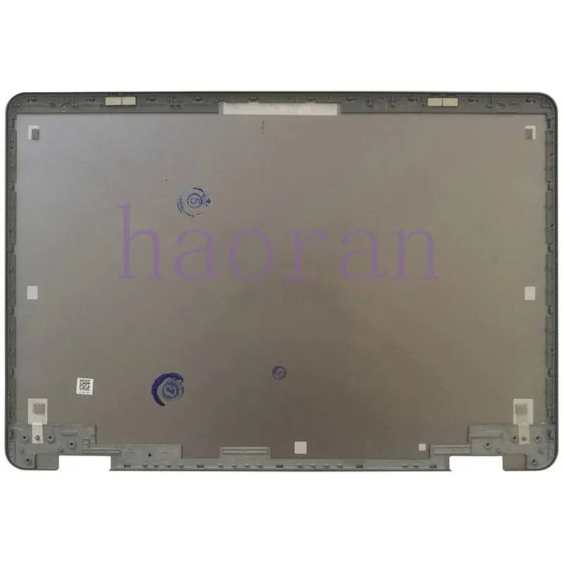 Laptop LCD back cover for Asus tp401 tp401c 13n1-33a0332 Gray a shell