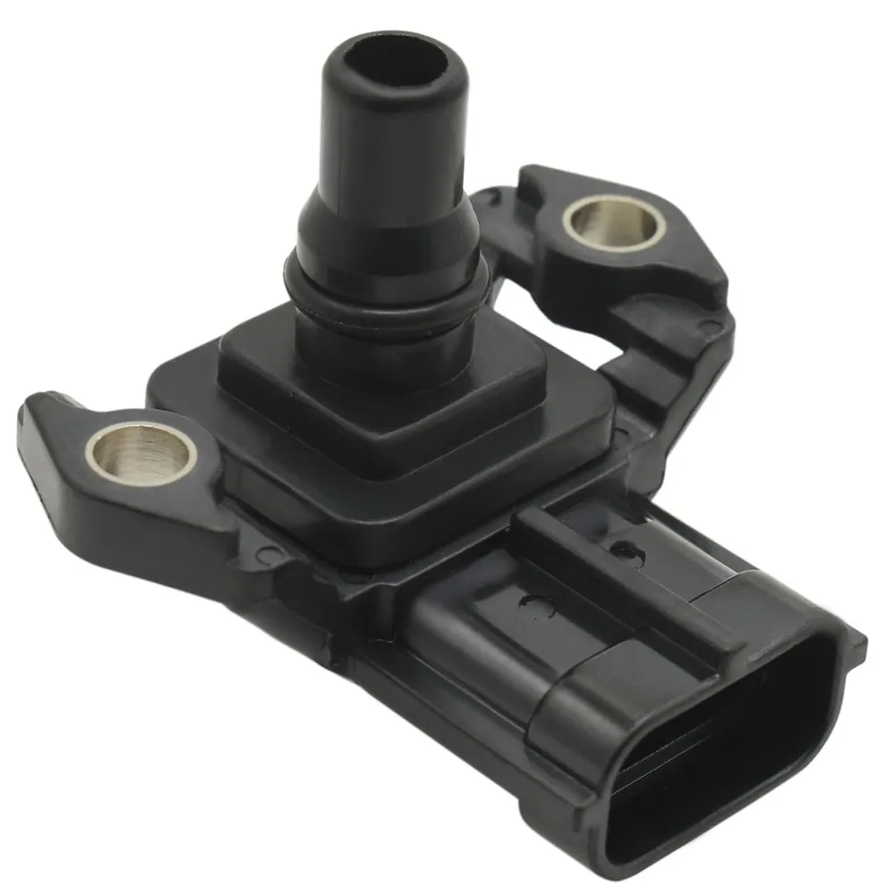 Diesel MAP Sensor Air Manifold Absolute Boost Pressure for Holden Rodeo Colorado Isuzu DMax D-Max Rodeo 2.5 3.0 DiTD 898009-4180