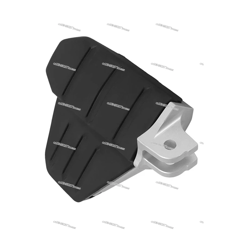 

Motorcycle Footrests Accessories Wide Rider Foot Pegs for Honda Gold Wing GL1800 GL 1800 2018-2024 Tour DCT